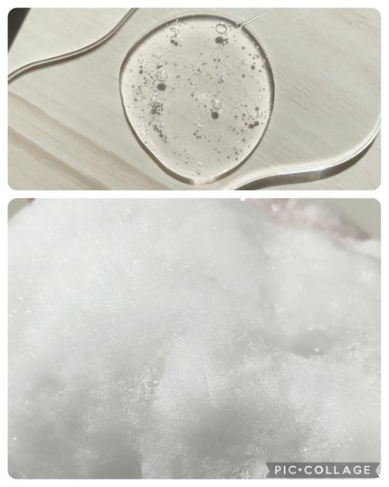 ネイチャーシャンプー/KUNDAL/市販シャンプーを使ったクチコミ(3枚目)