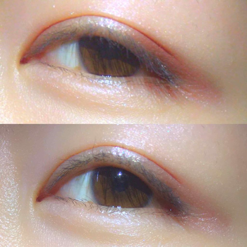 ヴィセ アヴァン シングルアイカラー/Visée/単色アイシャドウを使ったクチコミ(1枚目)