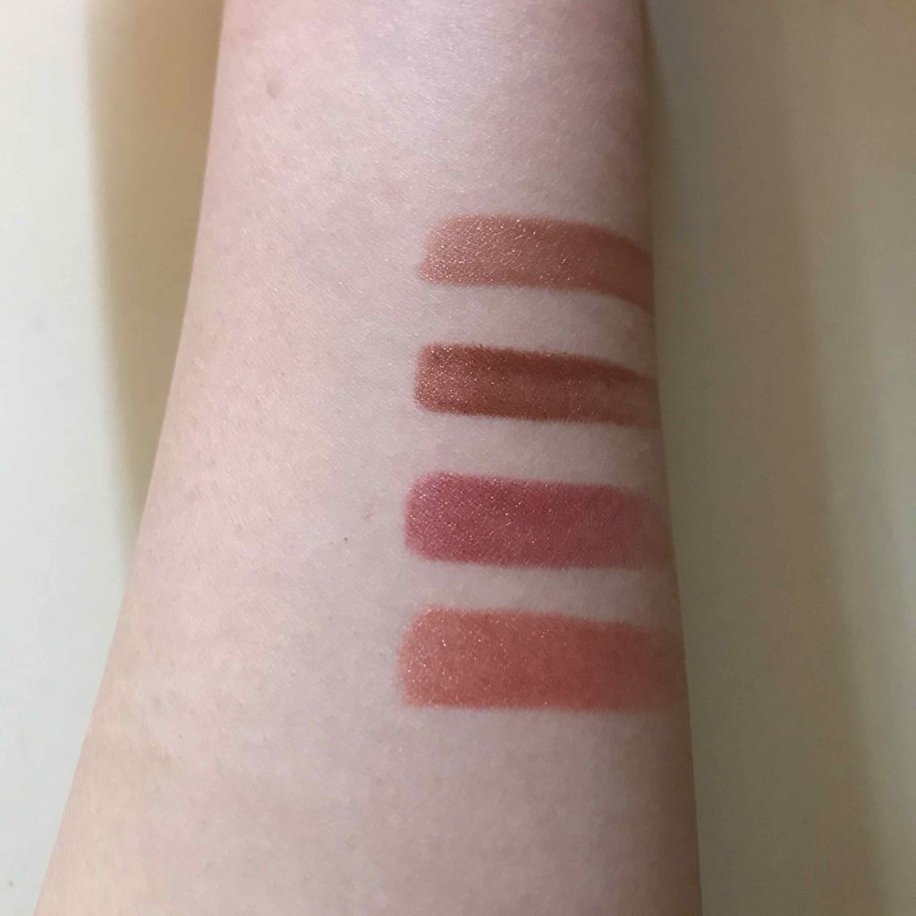 口紅(詰替用)/ちふれ/口紅を使ったクチコミ(2枚目)