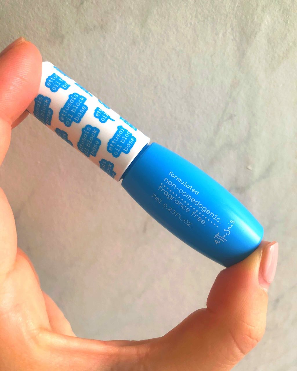 エテュセ ポアレスプライマー/ettusais/化粧下地を使ったクチコミ（1枚目）