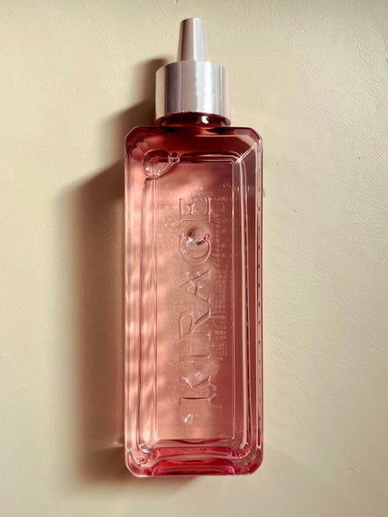 エンジェリックリング/キラージュ/洗い流すヘアトリートメントを使ったクチコミ(1枚目)