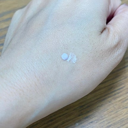 スキンアクア トーンアップUVエッセンス/スキンアクア/日焼け止めクリームを使ったクチコミ(2枚目)