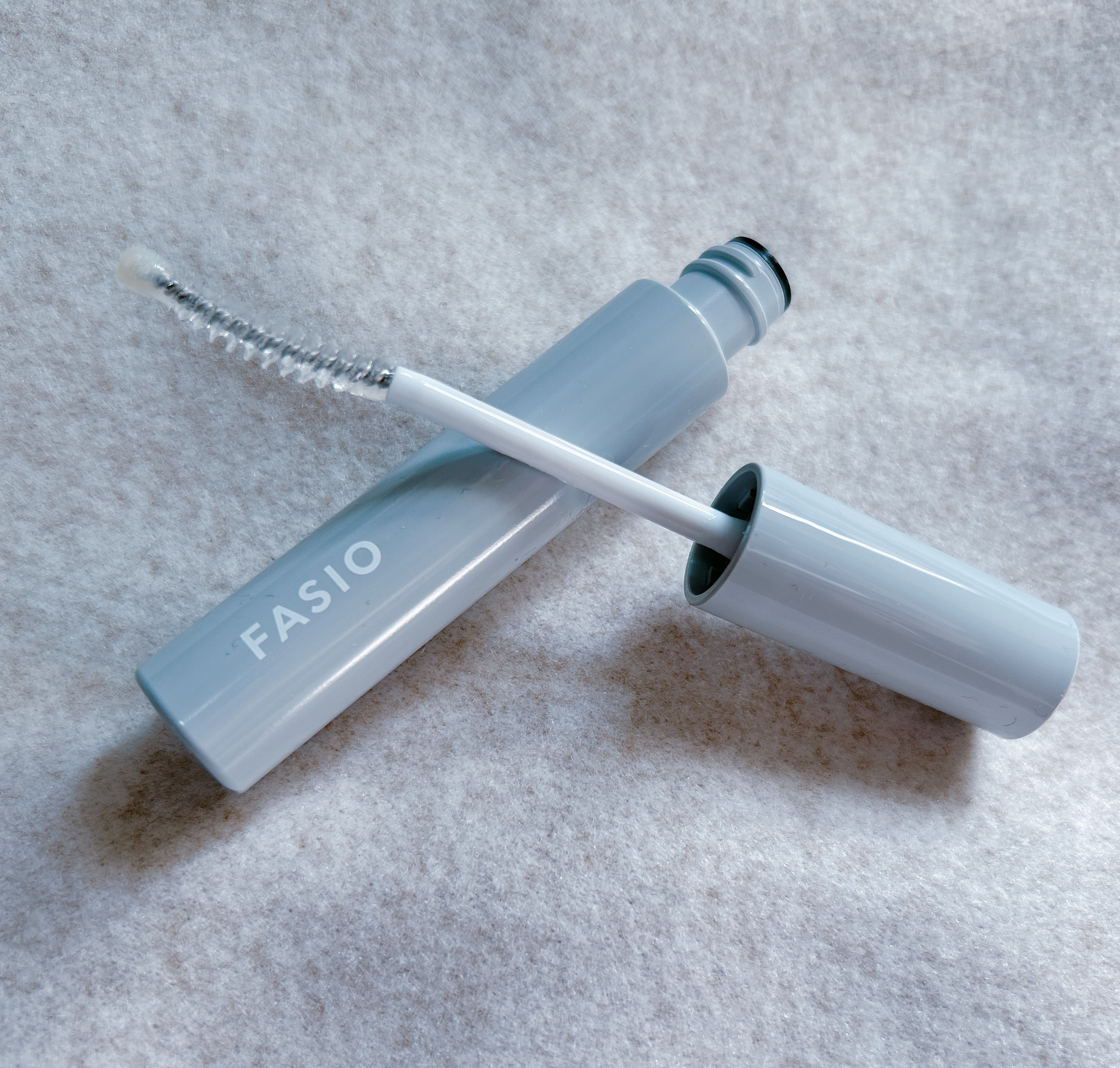 まつ毛 ハリコシアップ美容液/FASIO/まつげ美容液を使ったクチコミ（2枚目）