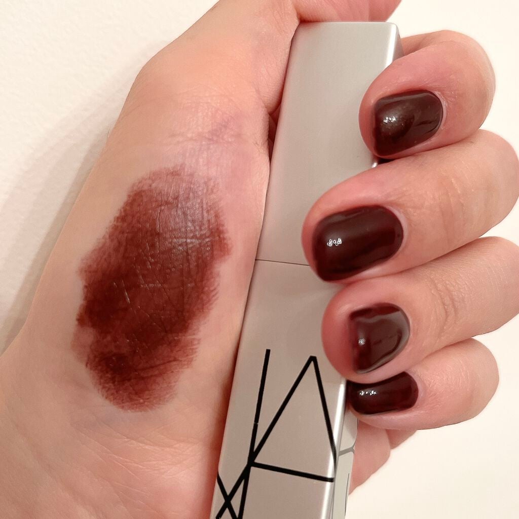 アイ カラー クォード/TOM FORD BEAUTY/アイシャドウパレットを使ったクチコミ(3枚目)