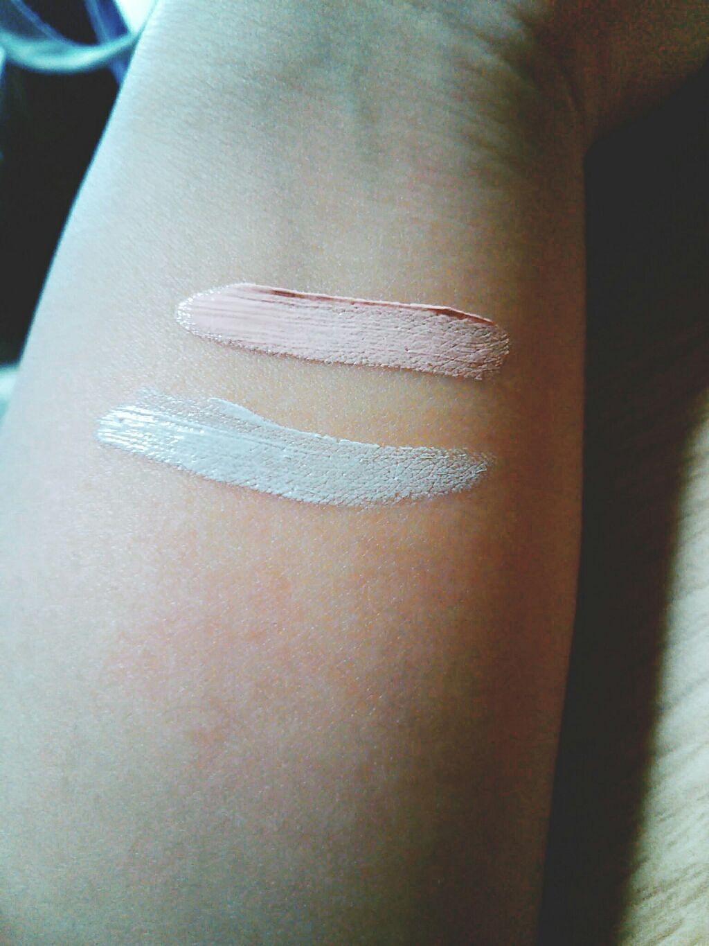 エスポルール コンシーラー&ハイライト/エスポルール/リキッドコンシーラーを使ったクチコミ(2枚目)