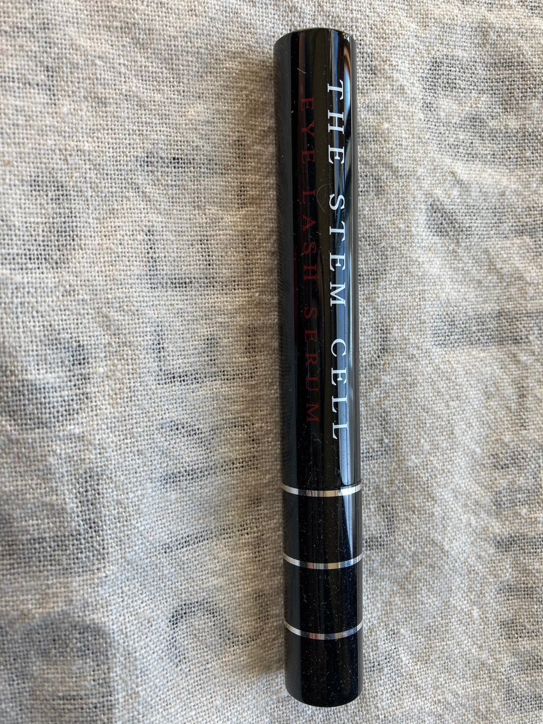 アイラッシュセラム/THE STEM CELL/まつげ美容液を使ったクチコミ(1枚目)