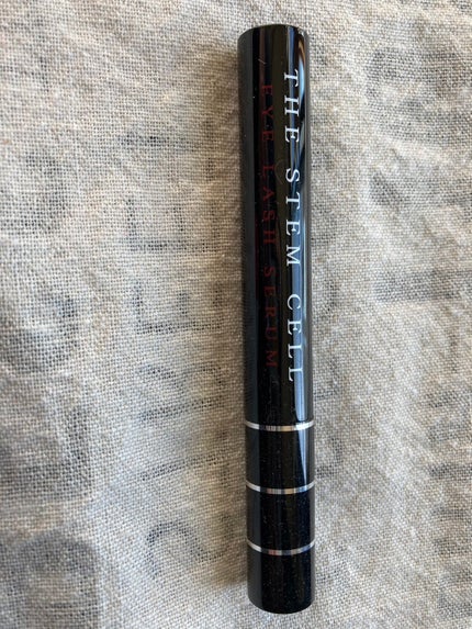 アイラッシュセラム/THE STEM CELL/まつげ美容液を使ったクチコミ(1枚目)