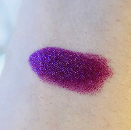 リップ スパーク/TOM FORD BEAUTY/口紅を使ったクチコミ(3枚目)