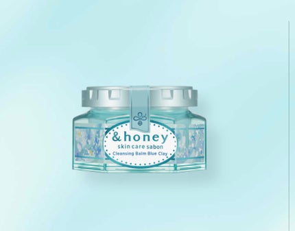 ã¢ã³ããã㌠ãµãã³ ã¯ã¬ã³ãžã³ã°ããŒã  ãã«ãŒã¯ã¬ã€/&honey/ã¯ã¬ã³ãžã³ã°ããŒã ã䜿ã£ãã¯ãã³ãïŒ1æç®ïŒ