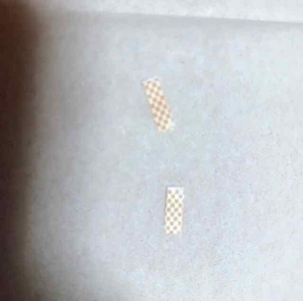 救急ばんそうこう/ドン・キホーテ/その他を使ったクチコミ（2枚目）