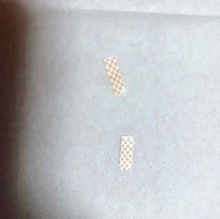 救急ばんそうこう/ドン・キホーテ/その他を使ったクチコミ(2枚目)