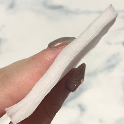 クオリティー コットン/SK-II/コットンを使ったクチコミ(5枚目)