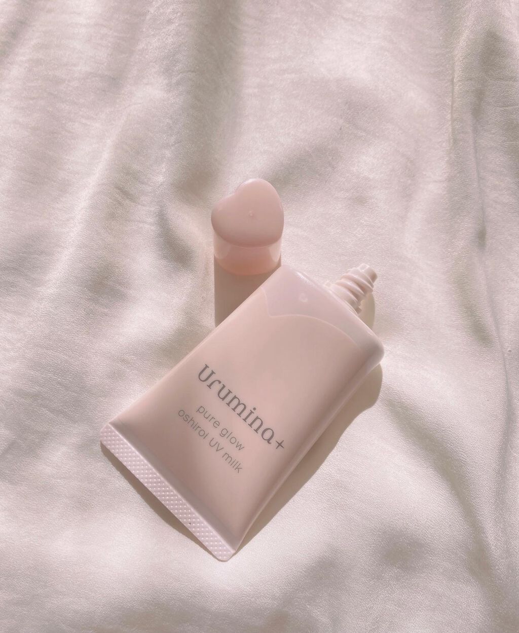 生つや肌おしろい乳液/ウルミナプラス/乳液を使ったクチコミ（1枚目）