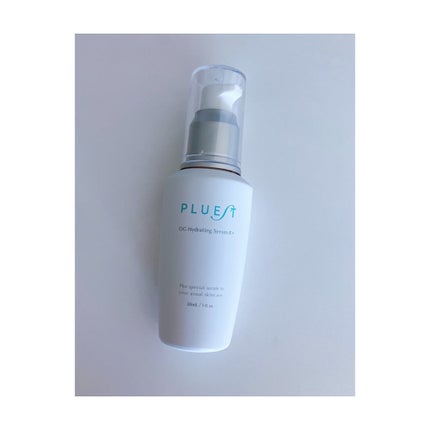 OG Hydrating Serum R+(OGハイドレーティングセラムRプラス)/PLUEST/美容液を使ったクチコミ(1枚目)