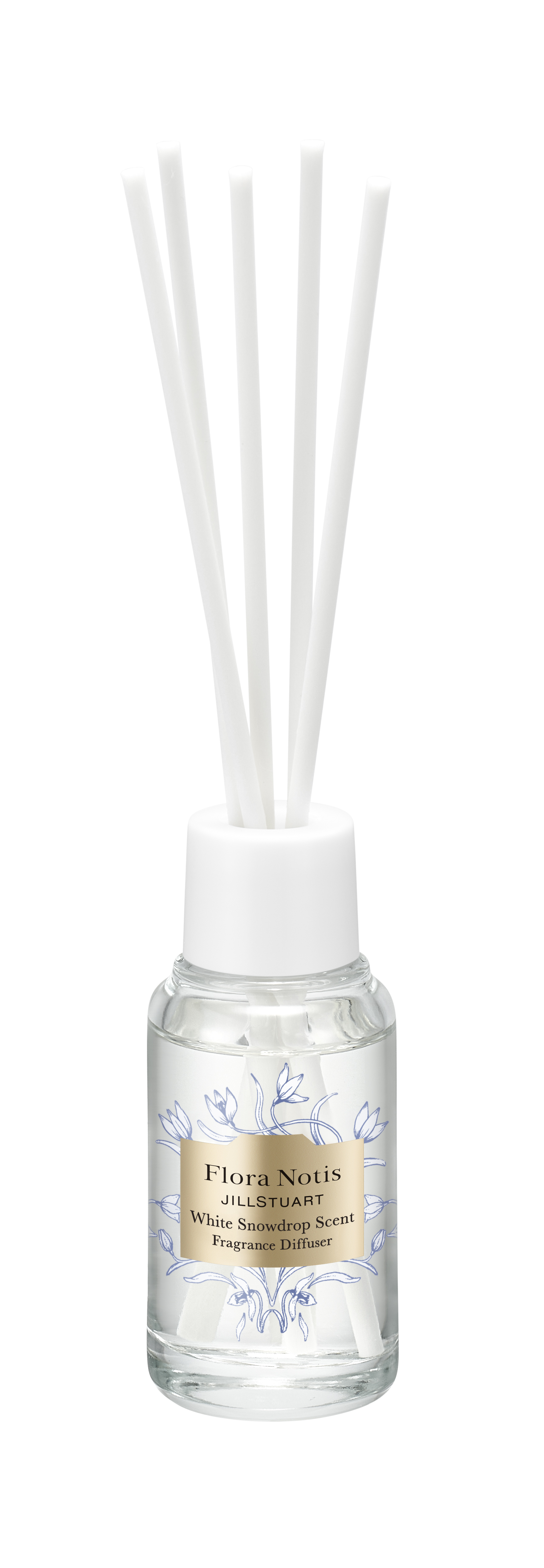 【フローラノーティス ジルスチュアート】ホワイトスノードロップ① フローラノーティス ジルスチュアート ⁄ ホワイトスノードロップ