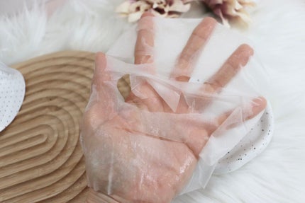 フェイスマスク 【しっかり実感30枚セット】/KISO/シートマスク・パックを使ったクチコミ(7枚目)