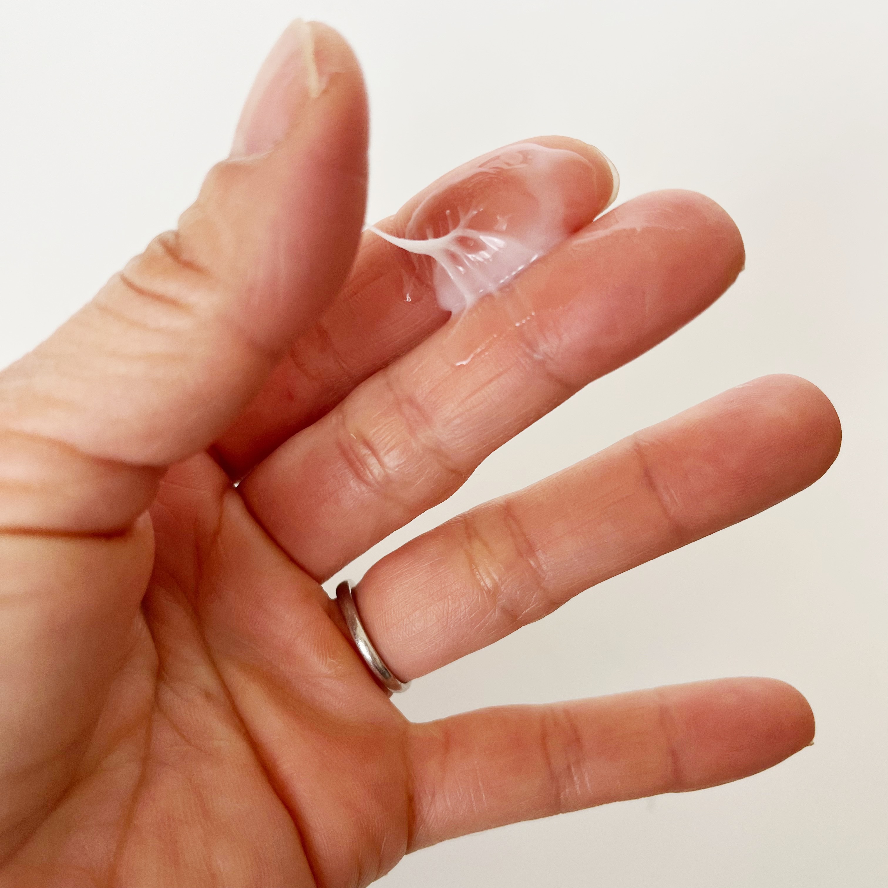 9番 NMNバイオリフト濃縮美容液/numbuzin/美容液を使ったクチコミ（3枚目）