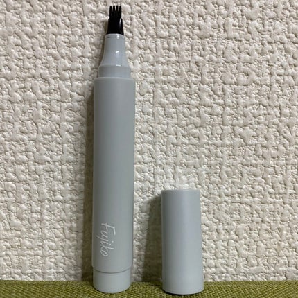 書き足し眉ティントSV /Fujiko/眉ティントを使ったクチコミ(4枚目)