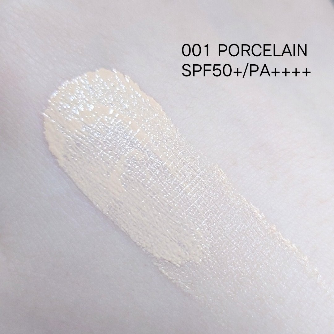 レブロン カラーステイ ロングウェア UV クッション ファンデーション/REVLON/クッションファンデーションを使ったクチコミ(5枚目)