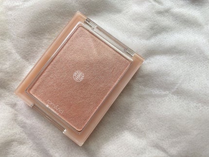 ヴェールライター/rom&nd/パウダーハイライトを使ったクチコミ(1枚目)