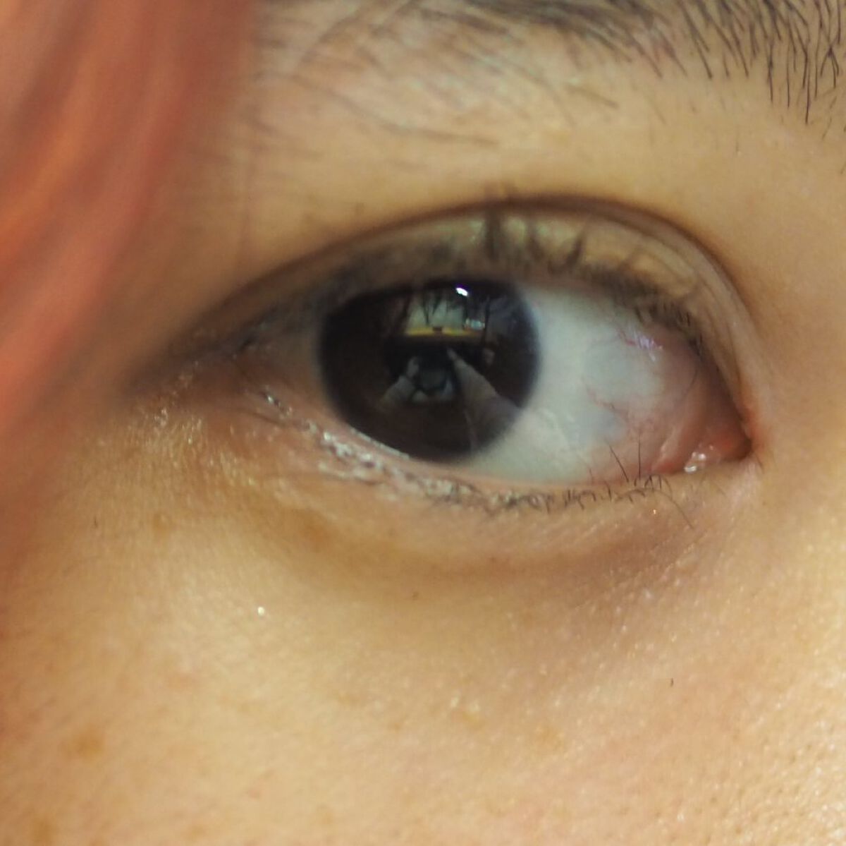 オフするんマスカラ/キャンメイク/マスカラを使ったクチコミ(4枚目)