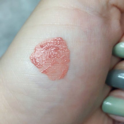 むっちリップ/b idol/口紅を使ったクチコミ(4枚目)