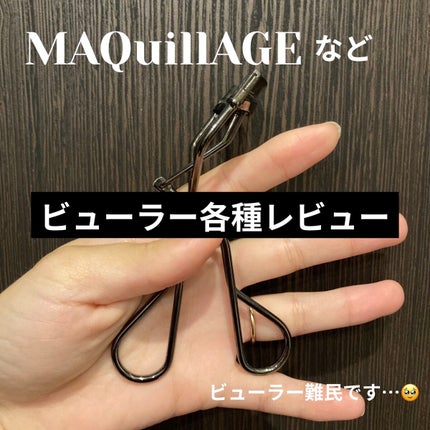 スプリングパワーカーラー/excel/ビューラーを使ったクチコミ(1枚目)