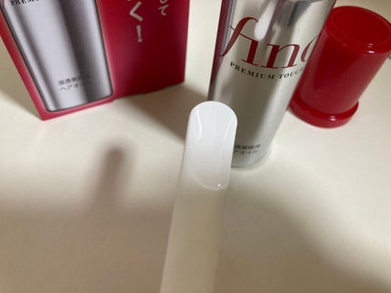 フィーノ プレミアムタッチ 濃厚美容液ヘアオイル/フィーノ/ヘアオイルを使ったクチコミ(3枚目)
