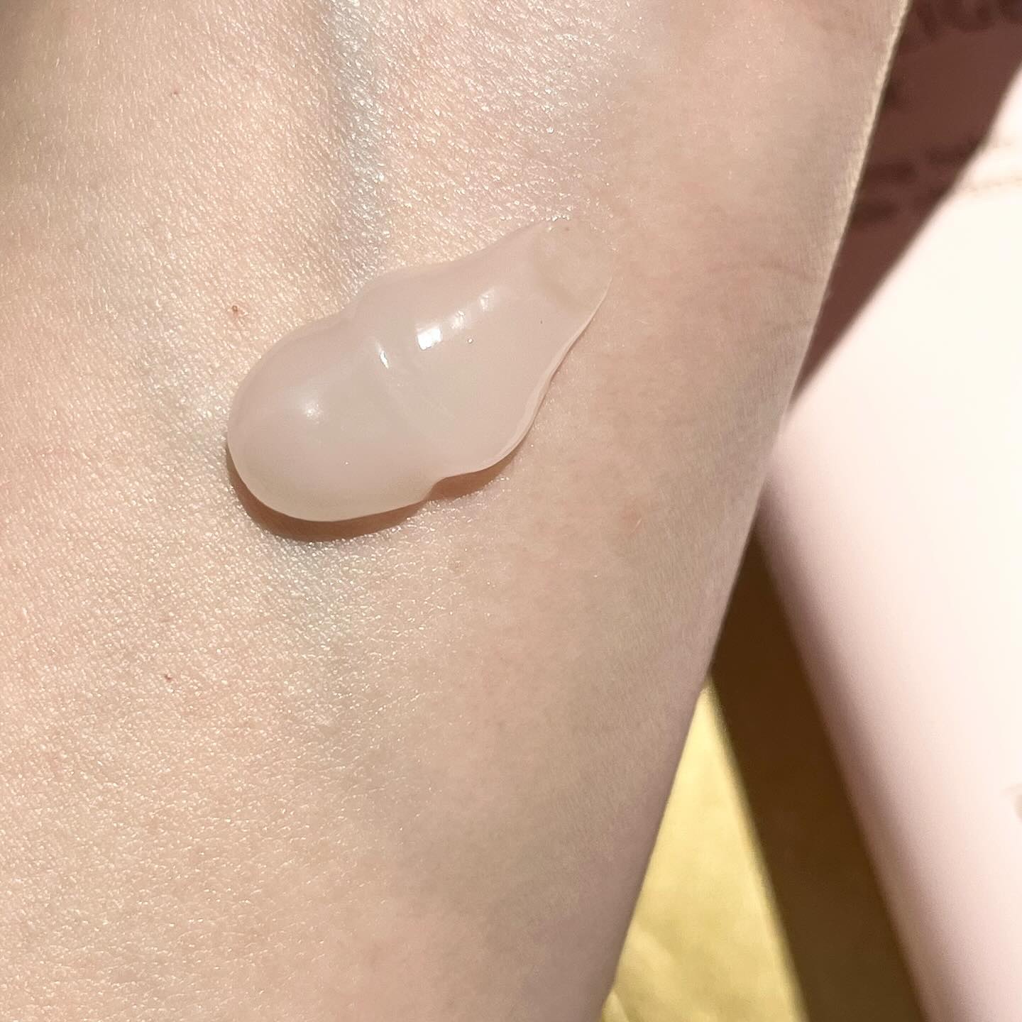 メルティング バーム W クレンズ/アンテリージェEX/クレンジングバームを使ったクチコミ（3枚目）