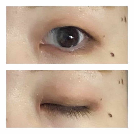 ビオモイスチュアシャドー/MiMC/アイシャドウパレットを使ったクチコミ(2枚目)