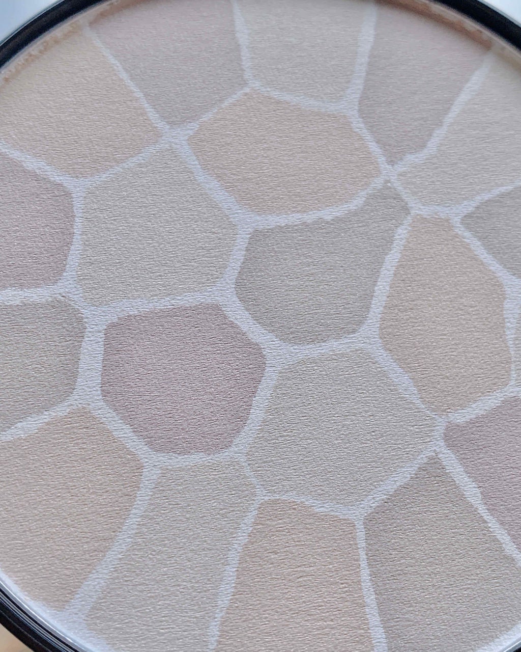 エレガンス ラ プードル オートニュアンス リクスィーズ/Elégance/プレストパウダーを使ったクチコミ(2枚目)