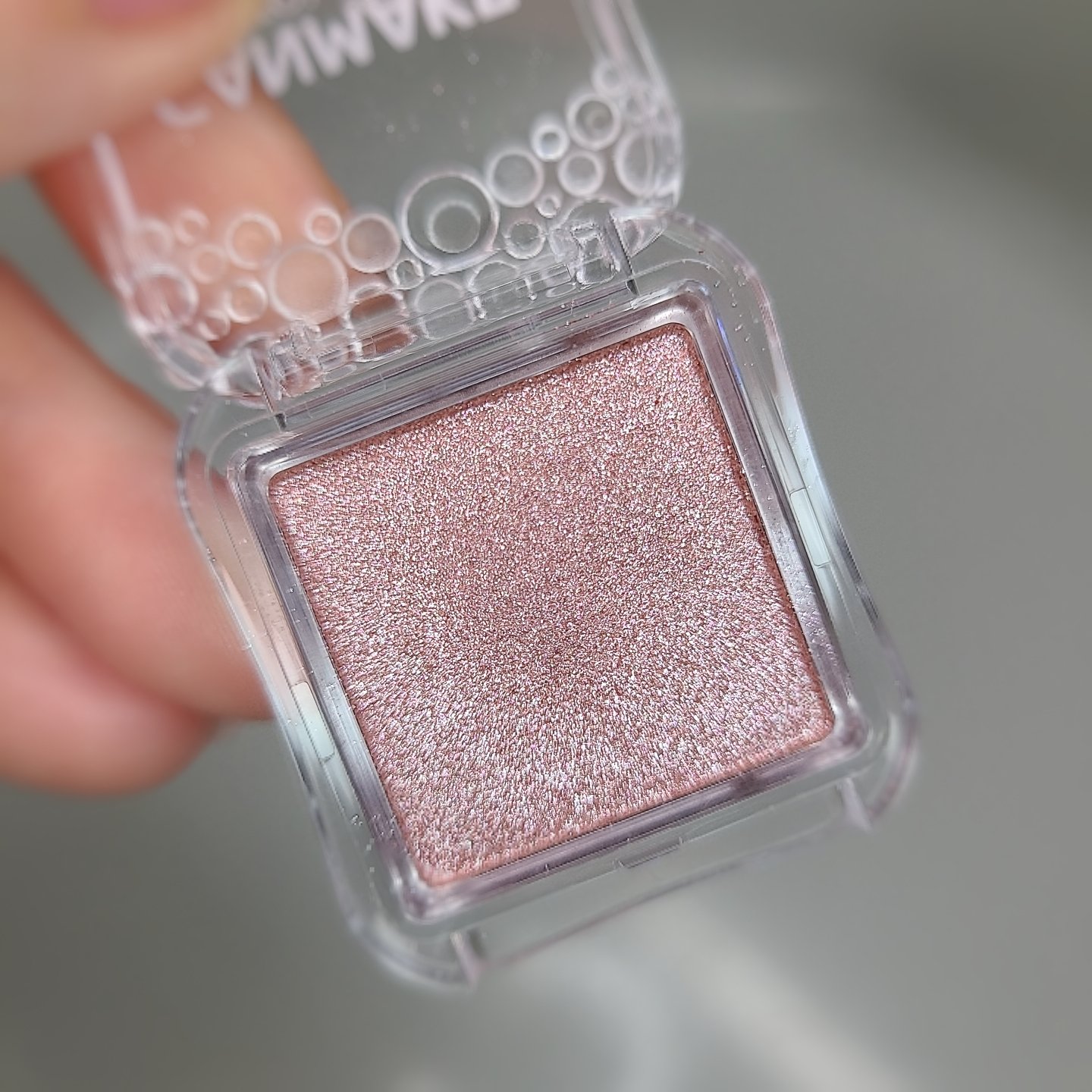 シティライトアイズ/キャンメイク/アイシャドウを使ったクチコミ（2枚目）