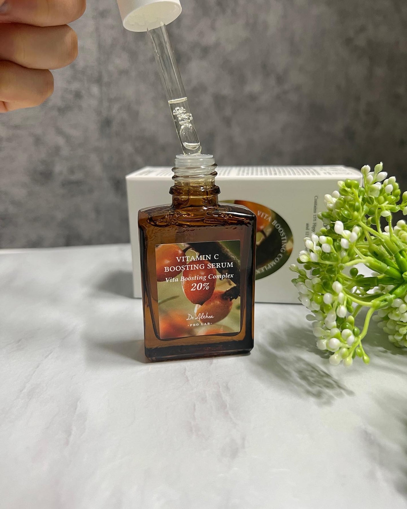 オアシス スージング マスク/Dr.Althea/シートマスク・パックを使ったクチコミ(4枚目)