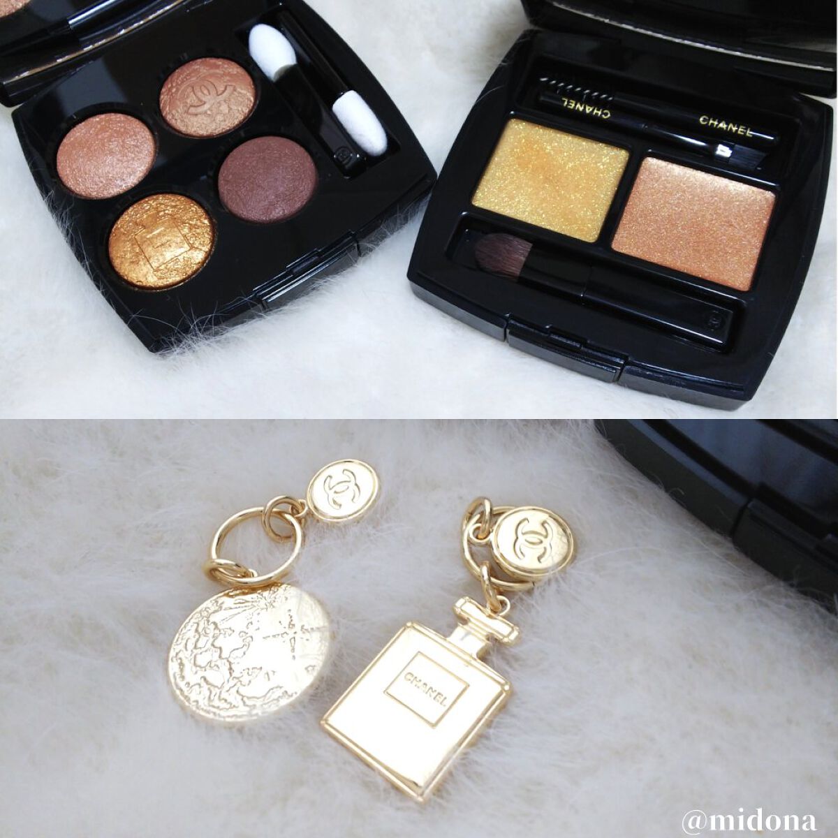 卸売り CHANEL デュオ ルミエール 限定品 zppsu.edu.ph