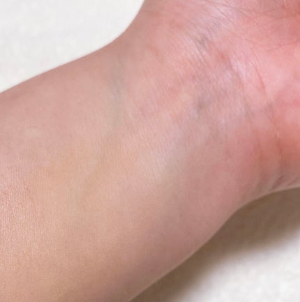 ルース パウダー/ちふれ/ルースパウダーを使ったクチコミ(3枚目)