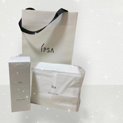 イプサ ME 4/IPSA/化粧水を使ったクチコミ(5枚目)