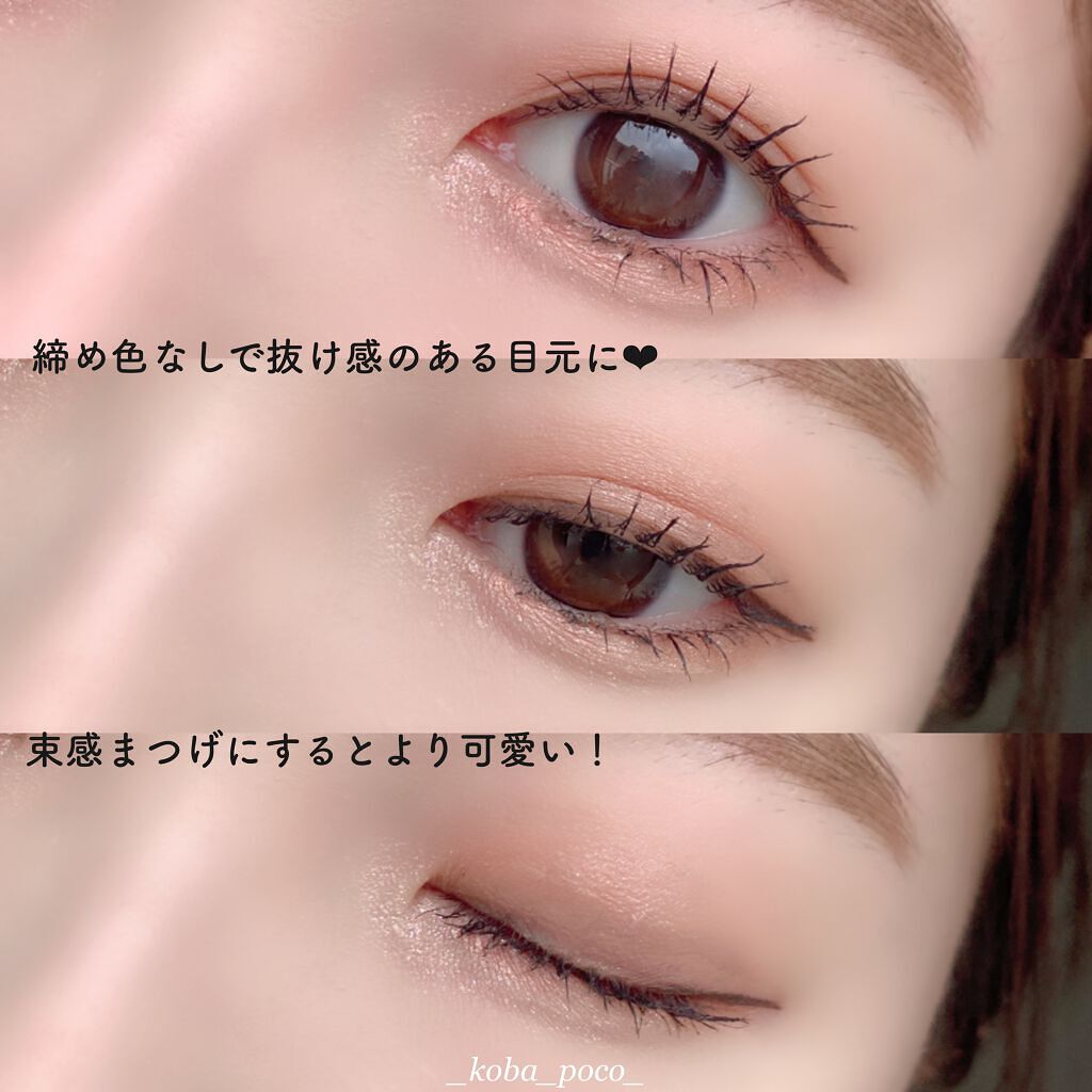 ニューアテンプトシャドウパレット/SISTER ANN/アイシャドウパレットを使ったクチコミ(3枚目)