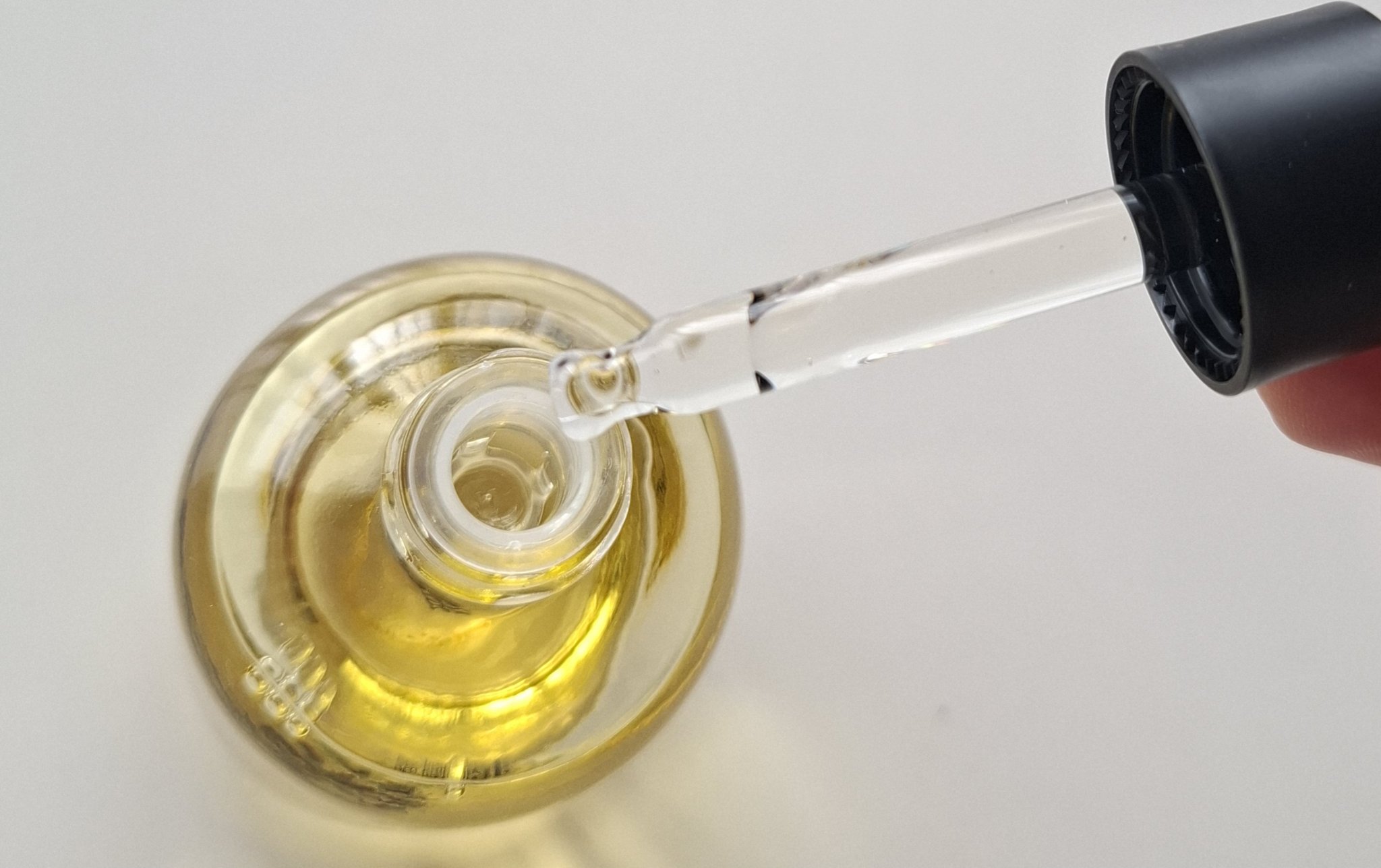 パフュームヘアオイル ラピタ/La'dor/ヘアオイルを使ったクチコミ（2枚目）