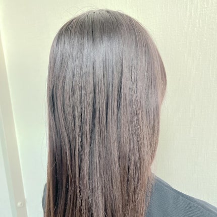 オーガニックヘアシロップ/PINKGHOST/ヘアオイルを使ったクチコミ(6枚目)