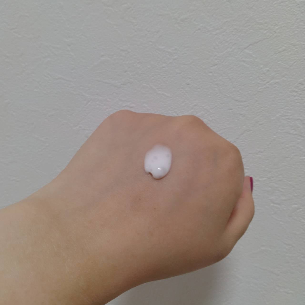 プラセンミルクエッセンス/Bb lab./美容液を使ったクチコミ(4枚目)