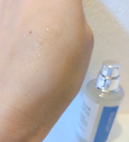 PEPTIDE VOLUME BOTUL-PEP WRINKLE AMPOULE /DR.PEPTI/美容液を使ったクチコミ(4枚目)