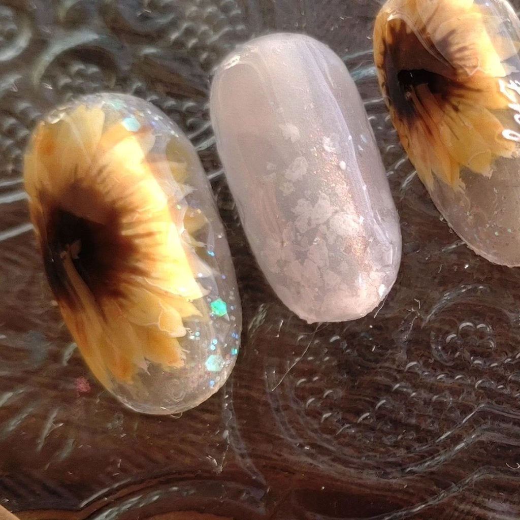 痛ライナー/ネイル工房/ジェルネイルを使ったクチコミ(2枚目)