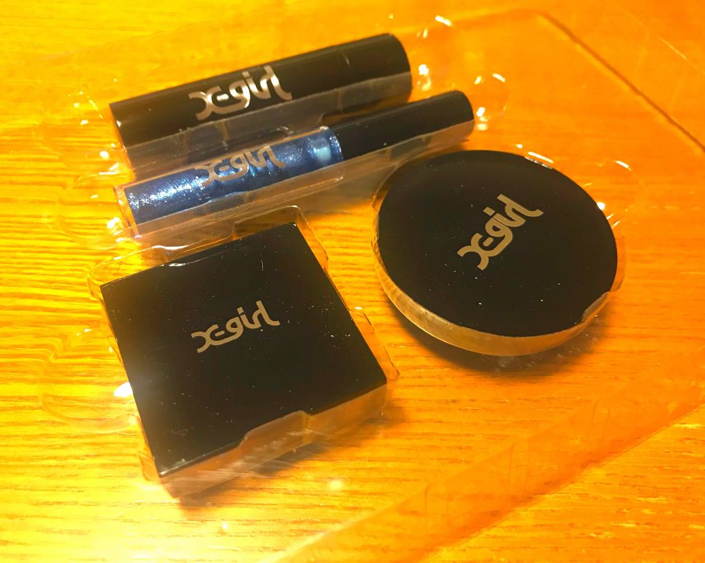 mini 2019年1月号/mini /雑誌を使ったクチコミ（1枚目）