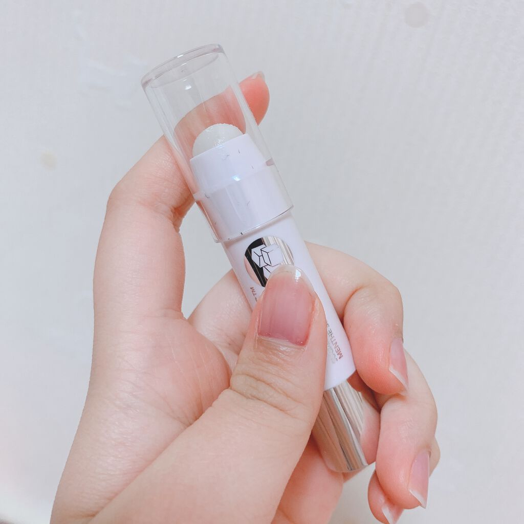 レブロン キス シュガー スクラブ/REVLON/リップスクラブを使ったクチコミ（2枚目）