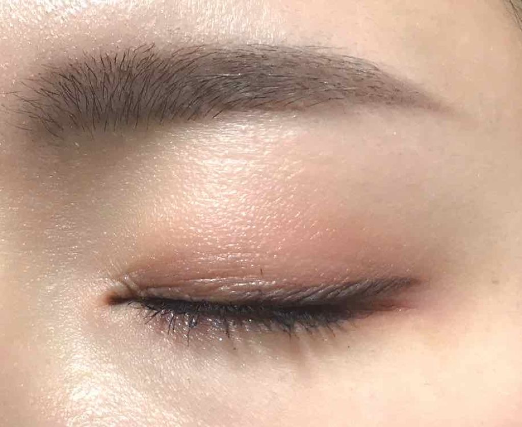 ルックアット マイアイジュエル/ETUDE/単色アイシャドウを使ったクチコミ（2枚目）