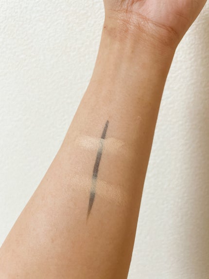 ダーマシンコンシーラー/23years old/リキッドコンシーラーを使ったクチコミ(2枚目)