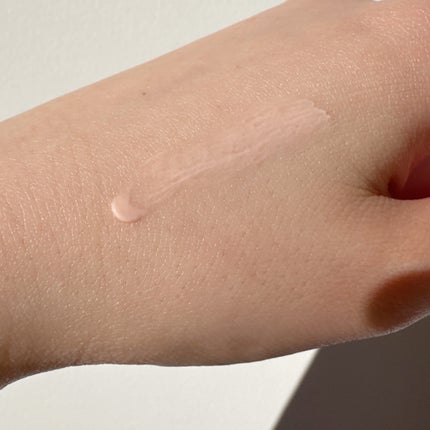 デリケートシルクベールアートプライマー/TFIT/化粧下地を使ったクチコミ(4枚目)