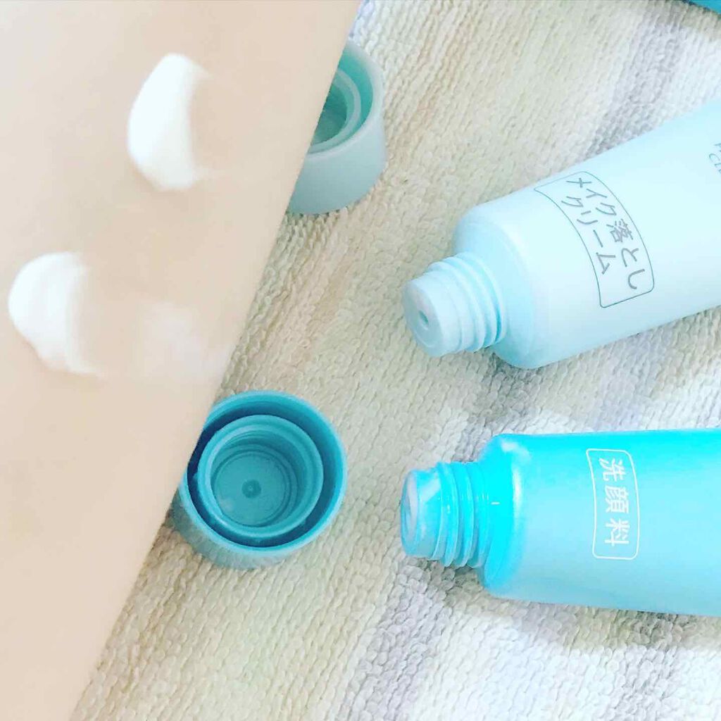 トライアルキット/F.A.G.E.(エファージュ)/トライアルキットを使ったクチコミ（2枚目）