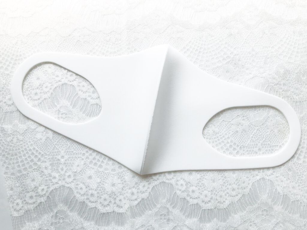 cosmetic mask/MAGICALCONVERTING/マスクを使ったクチコミ（2枚目）