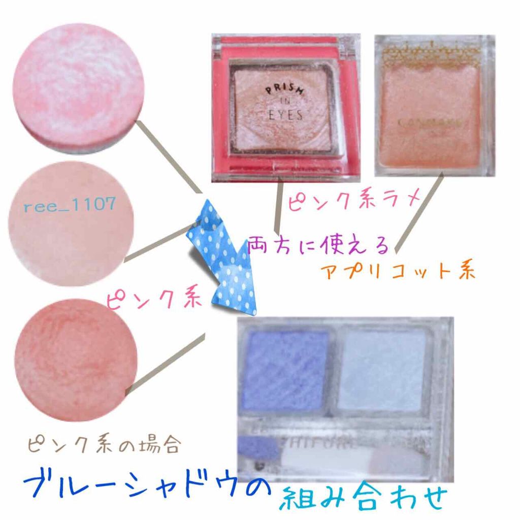 レ キャトル オンブル/CHANEL/アイシャドウパレットを使ったクチコミ（2枚目）